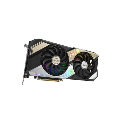 Asus KO RTX 3060 OC Edition 12GB Graphics Card